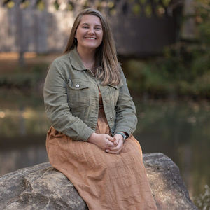 Meet your Posher, Shannon